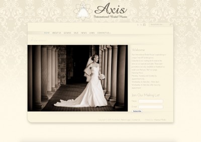 Axis Bridal