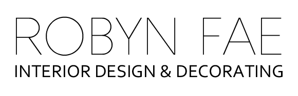 Robyn Fae Interior Design & Decorating
